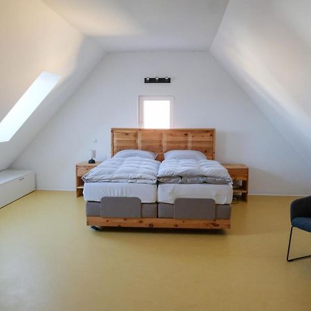 Equiliber Reitkunstzentrum Burgenland Wulkaprodersdorf 외부 사진