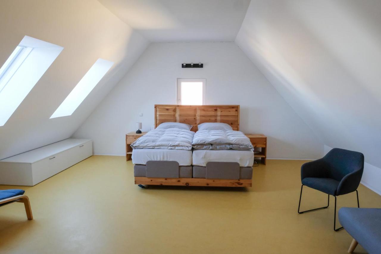 Equiliber Reitkunstzentrum Burgenland Wulkaprodersdorf 외부 사진